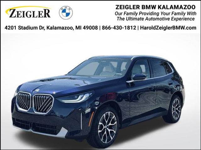 2026 BMW X3 30 xDrive for sale in Kalamazoo, MI