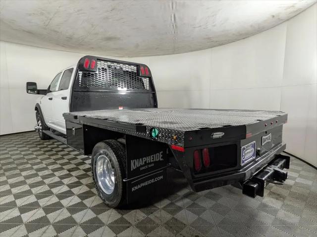 2026 Ram 3500 Tradesman/Big Horn