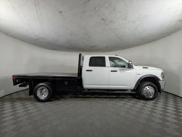 2026 Ram 3500 Tradesman/Big Horn