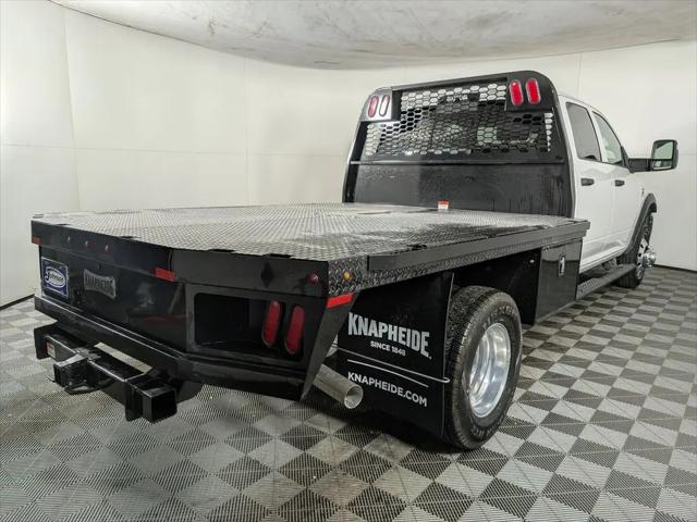 2026 Ram 3500 Tradesman/Big Horn