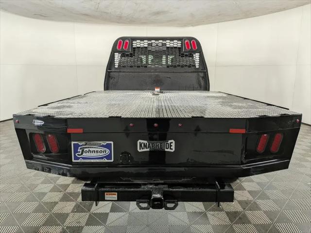 2026 Ram 3500 Tradesman/Big Horn