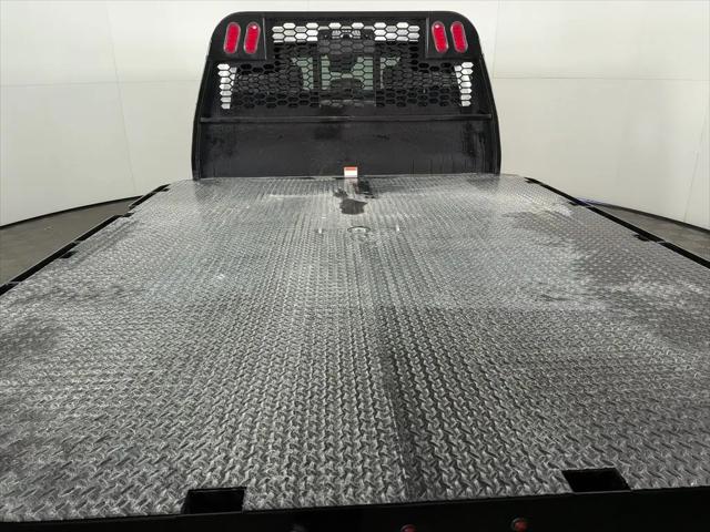 2026 Ram 3500 Tradesman/Big Horn