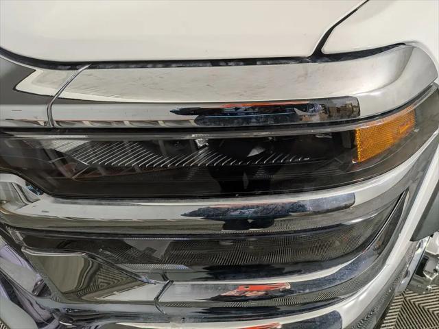 2026 Ram 3500 Tradesman/Big Horn