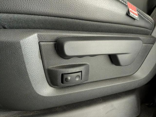 2026 Ram 3500 Tradesman/Big Horn
