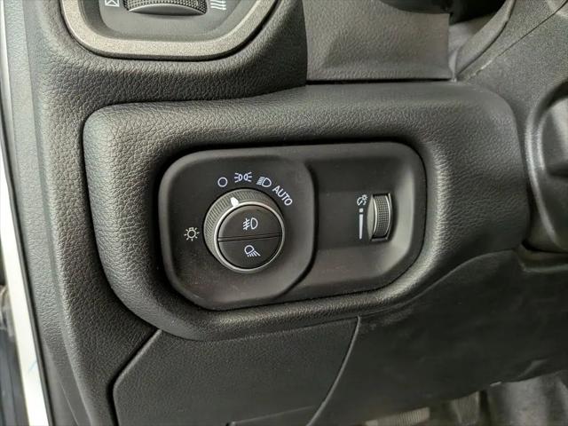 2026 Ram 3500 Tradesman/Big Horn
