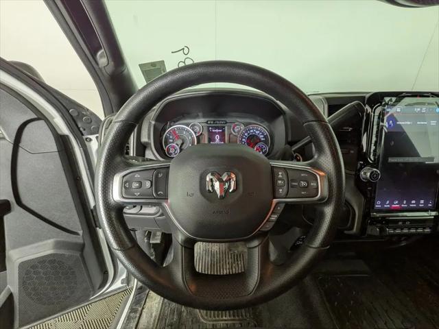 2026 Ram 3500 Tradesman/Big Horn