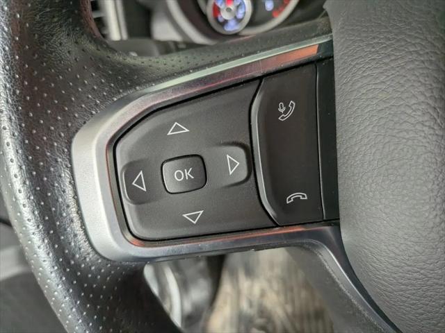 2026 Ram 3500 Tradesman/Big Horn