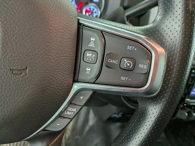 2026 Ram 3500 Tradesman/Big Horn