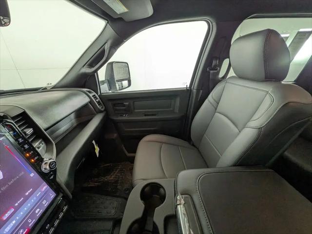 2026 Ram 3500 Tradesman/Big Horn