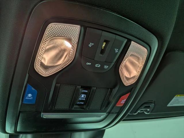 2026 Ram 3500 Tradesman/Big Horn