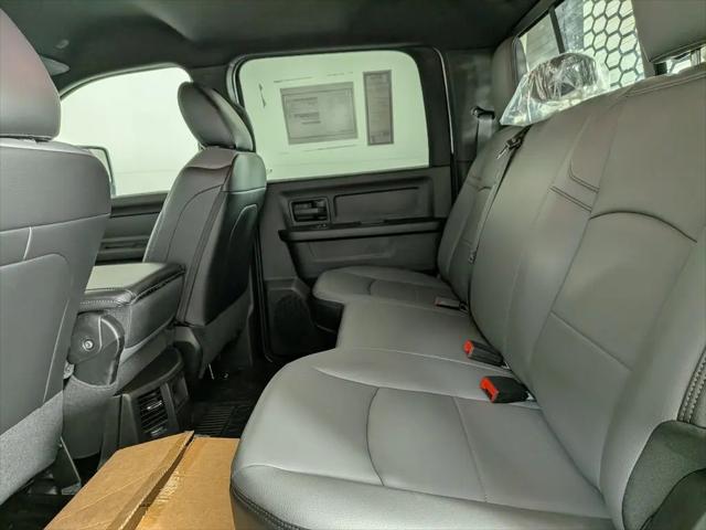 2026 Ram 3500 Tradesman/Big Horn