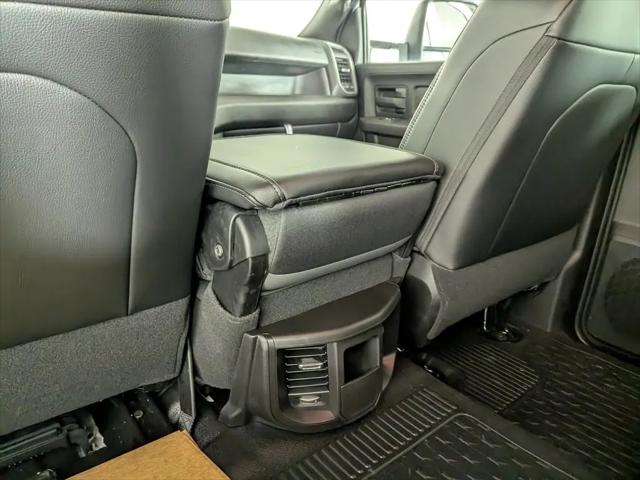 2026 Ram 3500 Tradesman/Big Horn