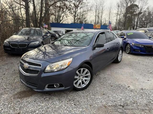 2013 Chevrolet Malibu 2LT for sale in Dickson, TN