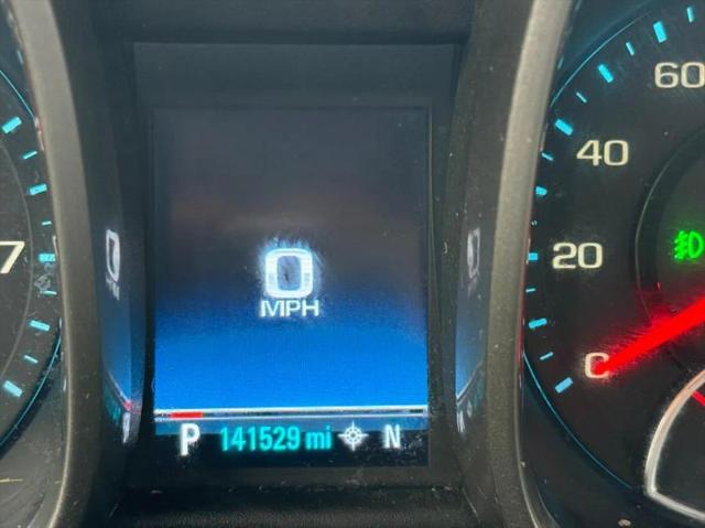 2013 Chevrolet Malibu 2LT
