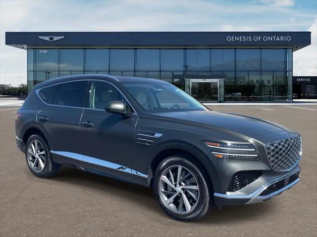 2026 Genesis GV80 2.5T Select AWD for sale in ONTARIO, CA