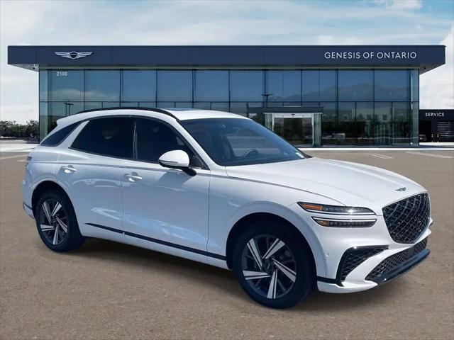 2026 Genesis GV70 3.5T Sport Advanced for sale in ONTARIO, CA