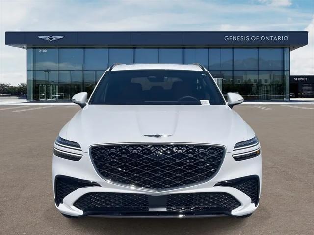 2026 Genesis GV70 3.5T Sport Advanced