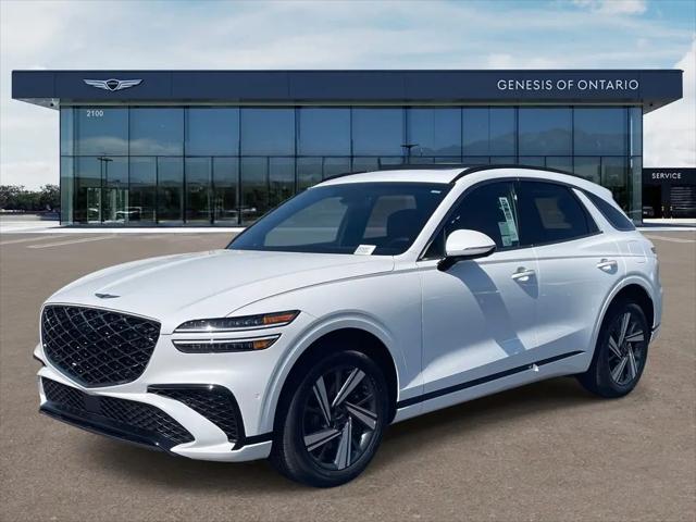 2026 Genesis GV70 3.5T Sport Advanced