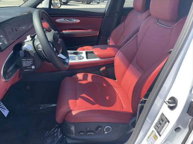 2026 Genesis GV70 3.5T Sport Advanced