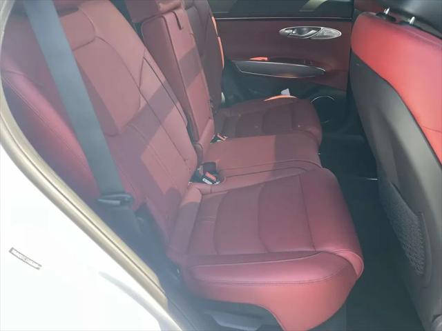 2026 Genesis GV70 3.5T Sport Advanced