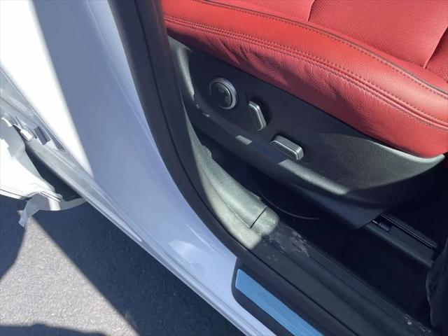 2026 Genesis GV70 3.5T Sport Advanced