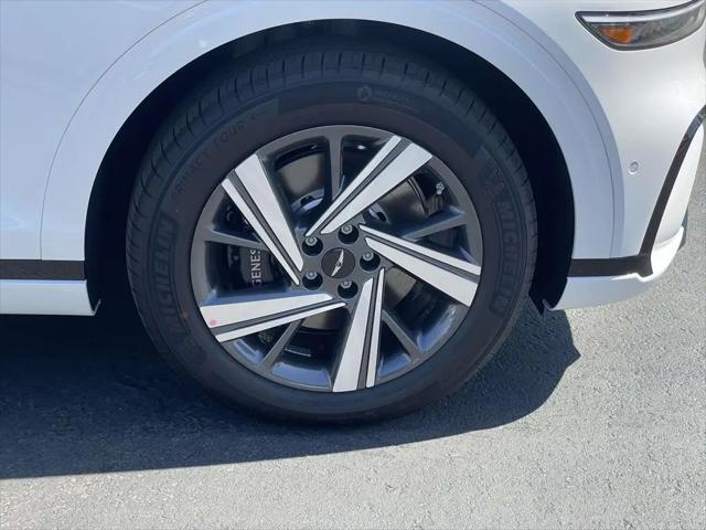 2026 Genesis GV70 3.5T Sport Advanced