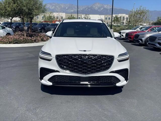 2026 Genesis GV70 3.5T Sport Advanced