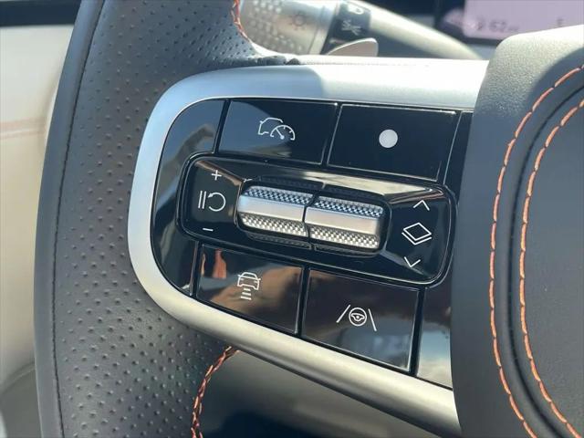 2026 Genesis GV70 3.5T Sport Advanced