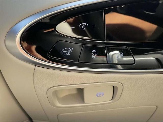 2026 Genesis GV70 3.5T Sport Advanced