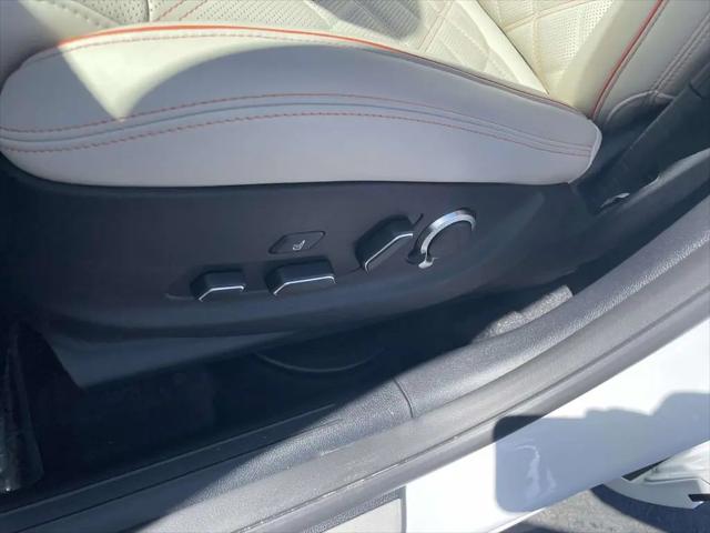 2026 Genesis GV70 3.5T Sport Advanced