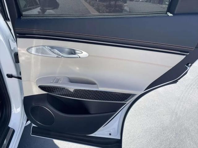 2026 Genesis GV70 3.5T Sport Advanced