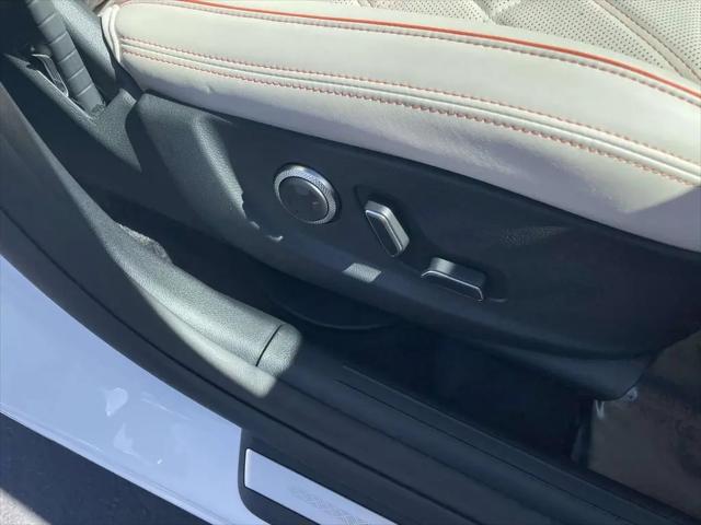 2026 Genesis GV70 3.5T Sport Advanced