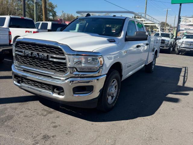 2019 Ram 2500 Tradesman Crew Cab 4x2 8' Box for sale in Tampa, FL