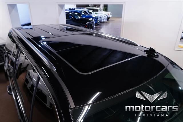 2021 Cadillac Escalade ESV 4WD Premium Luxury