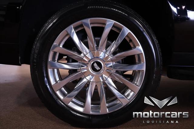 2021 Cadillac Escalade ESV 4WD Premium Luxury