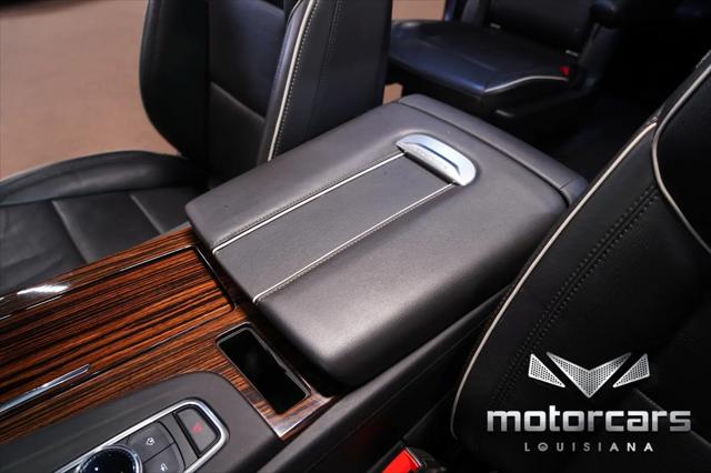 2021 Cadillac Escalade ESV 4WD Premium Luxury