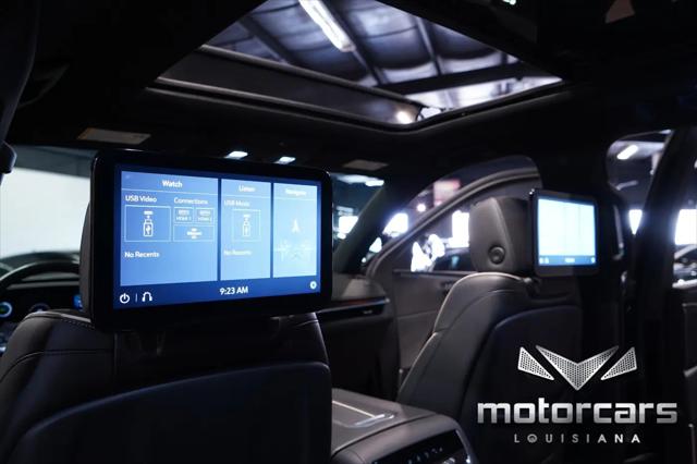 2021 Cadillac Escalade ESV 4WD Premium Luxury