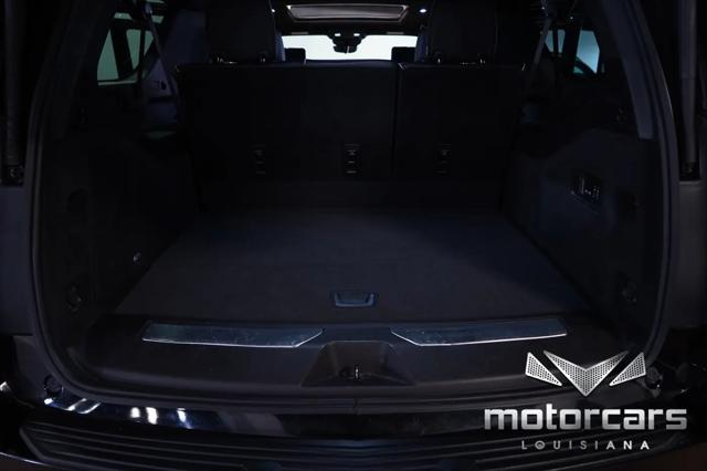 2021 Cadillac Escalade ESV 4WD Premium Luxury