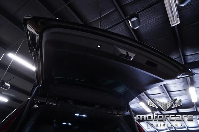 2021 Cadillac Escalade ESV 4WD Premium Luxury