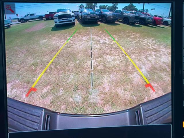 2026 Ram 2500 Black Express Crew Cab 4x4 64 Box