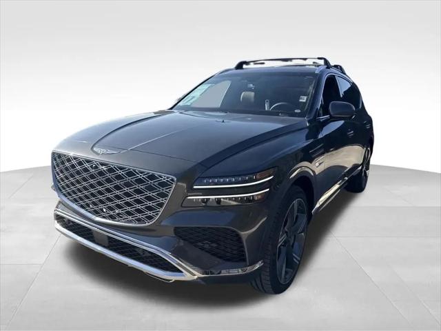2026 Genesis GV80 3.5T Prestige AWD for sale in Oklahoma City, OK