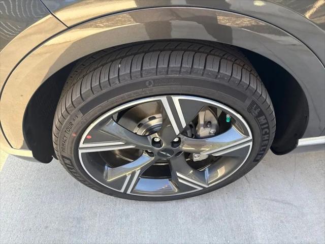 2026 Genesis GV80 3.5T Prestige AWD