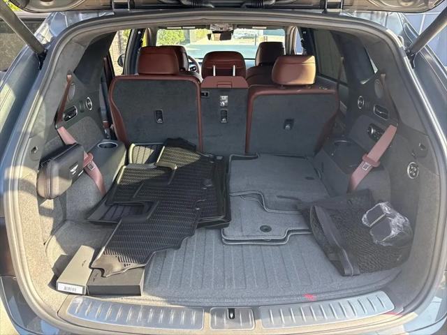 2026 Genesis GV80 3.5T Prestige AWD