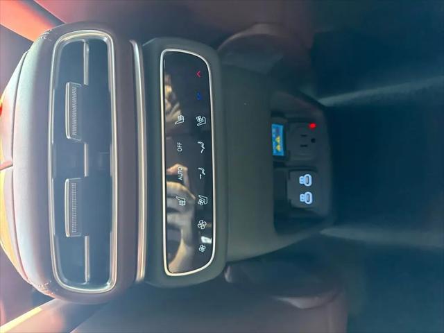 2026 Genesis GV80 3.5T Prestige AWD