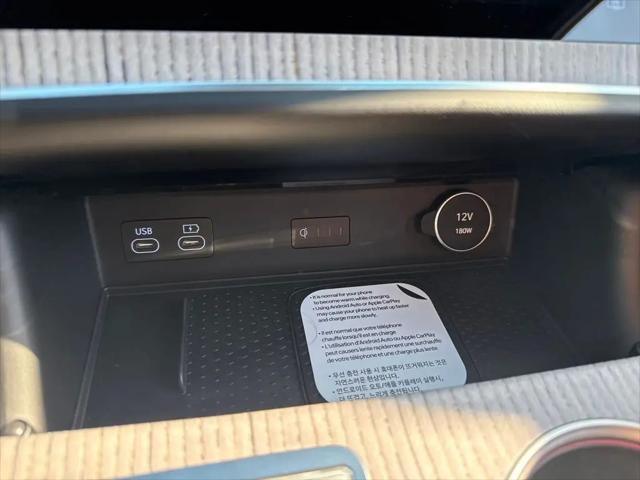 2026 Genesis GV80 3.5T Prestige AWD