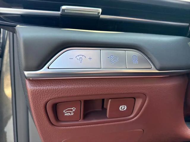 2026 Genesis GV80 3.5T Prestige AWD