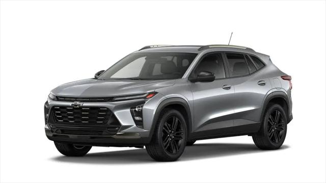 2026 Chevrolet Trax FWD ACTIV for sale in Burlingame, CA