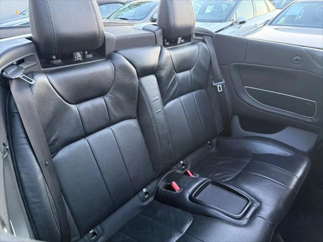 2018 Land Rover Range Rover Evoque SE Dynamic