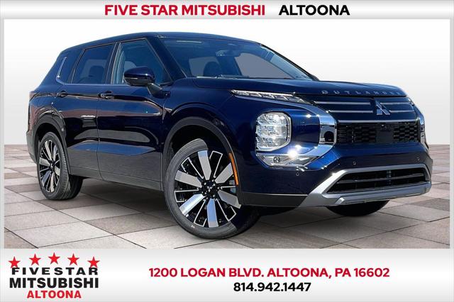 2026 Mitsubishi Outlander SE 1.5T S-AWC for sale in Altoona, PA
