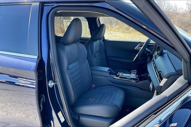 2026 Mitsubishi Outlander SE 1.5T S-AWC